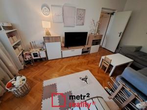 Pronájem bytu 2+1, Olomouc - Nová Ulice, V hlinkách, 54 m2