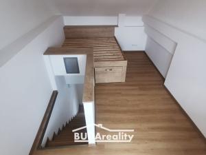 Pronájem bytu 3+1, Zlín, Tečovská, 62 m2