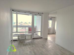 Pronájem bytu 2+kk, Praha - Kobylisy, Šiškova, 65 m2