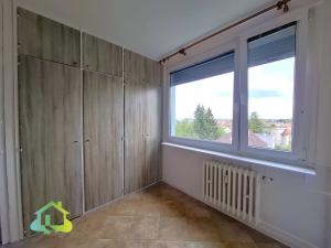 Pronájem bytu 2+kk, Praha - Kobylisy, Šiškova, 65 m2