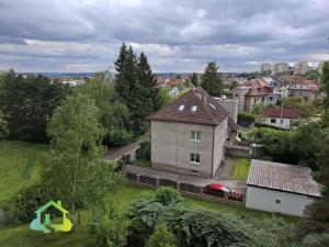 Pronájem bytu 2+kk, Praha - Kobylisy, Šiškova, 65 m2