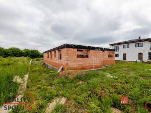 Prodej pozemku pro bydlení, Křenice, K Návsi, 1393 m2