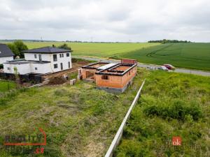 Prodej pozemku pro bydlení, Křenice, K Návsi, 1393 m2