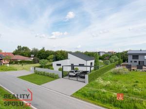 Prodej pozemku pro bydlení, Křenice, K Návsi, 1393 m2
