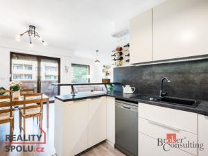 Prodej bytu 2+kk, Brno - Slatina, Kigginsova, 61 m2