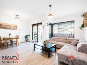 Prodej bytu 2+kk, Brno - Slatina, Kigginsova, 61 m2