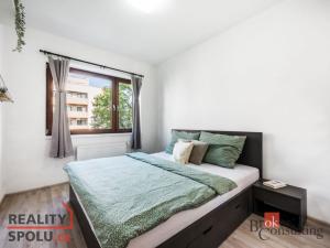 Prodej bytu 2+kk, Brno - Slatina, Kigginsova, 61 m2