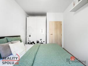 Prodej bytu 2+kk, Brno - Slatina, Kigginsova, 61 m2