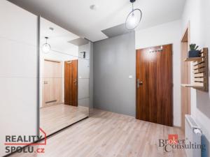 Prodej bytu 2+kk, Brno - Slatina, Kigginsova, 61 m2