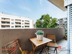 Prodej bytu 2+kk, Brno - Slatina, Kigginsova, 61 m2