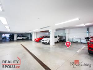 Prodej bytu 2+kk, Brno - Slatina, Kigginsova, 61 m2