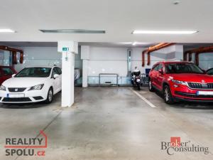 Prodej bytu 2+kk, Brno - Slatina, Kigginsova, 61 m2