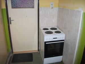 Pronájem bytu 1+1, Pardubice, Sezemická, 40 m2