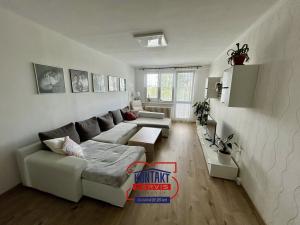 Pronájem bytu 3+1, České Budějovice, J. K. Chmelenského, 86 m2