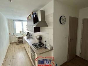Pronájem bytu 3+1, České Budějovice, J. K. Chmelenského, 86 m2