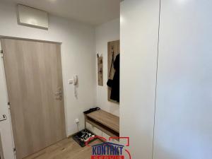 Pronájem bytu 3+1, České Budějovice, J. K. Chmelenského, 86 m2
