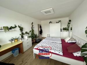 Pronájem bytu 3+1, České Budějovice, J. K. Chmelenského, 86 m2