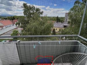 Pronájem bytu 3+1, České Budějovice, J. K. Chmelenského, 86 m2