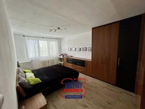 Pronájem bytu 3+1, České Budějovice, J. K. Chmelenského, 86 m2