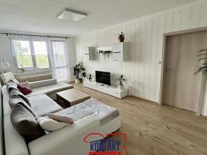Pronájem bytu 3+1, České Budějovice, J. K. Chmelenského, 86 m2