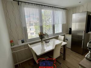 Pronájem bytu 3+1, České Budějovice, J. K. Chmelenského, 86 m2