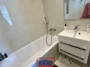 Pronájem bytu 3+1, České Budějovice, J. K. Chmelenského, 86 m2