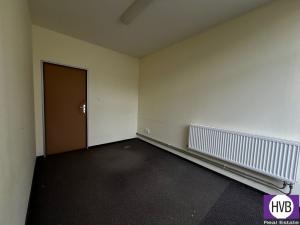 Pronájem kanceláře, Říčany, Černokostelecká, 48 m2