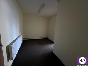 Pronájem kanceláře, Říčany, Černokostelecká, 48 m2
