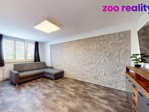 Prodej bytu 2+1, Strakonice, Bezděkovská, 55 m2