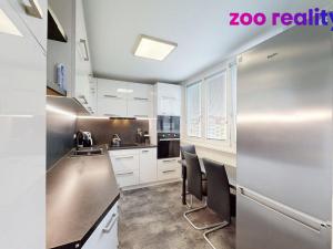 Prodej bytu 2+1, Strakonice, Bezděkovská, 55 m2