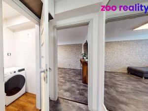 Prodej bytu 2+1, Strakonice, Bezděkovská, 55 m2