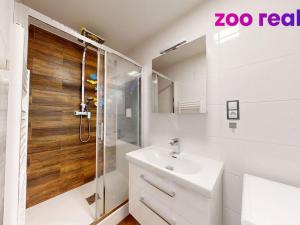 Prodej bytu 2+1, Strakonice, Bezděkovská, 55 m2