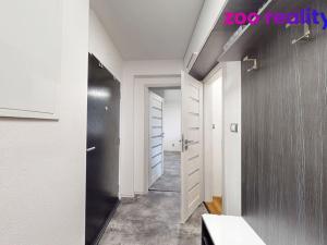 Prodej bytu 2+1, Strakonice, Bezděkovská, 55 m2