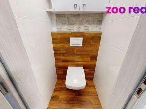 Prodej bytu 2+1, Strakonice, Bezděkovská, 55 m2