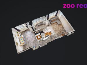 Prodej bytu 2+1, Strakonice, Bezděkovská, 55 m2