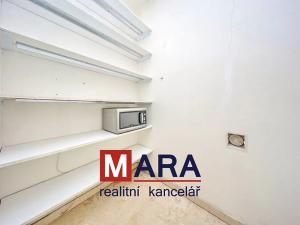 Pronájem obchodního prostoru, Náměšť na Hané, Sokolská, 64 m2