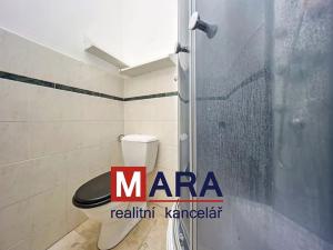 Pronájem obchodního prostoru, Náměšť na Hané, Sokolská, 64 m2