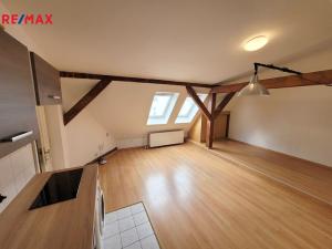 Pronájem bytu 1+kk, Praha - Nové Město, Spálená, 44 m2