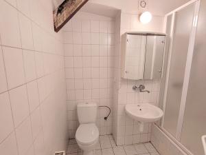 Pronájem bytu 1+kk, Praha - Nové Město, Spálená, 44 m2