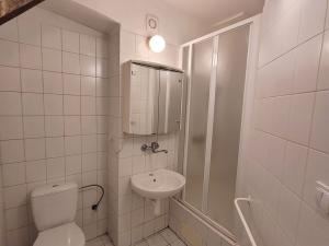 Pronájem bytu 1+kk, Praha - Nové Město, Spálená, 44 m2
