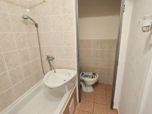 Pronájem bytu 1+kk, Děčín, Saská, 19 m2