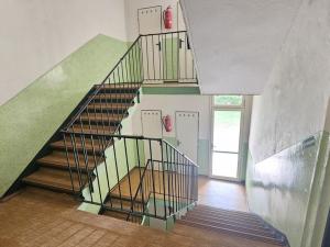 Pronájem bytu 1+kk, Děčín, Saská, 19 m2