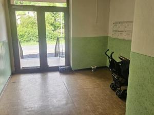Pronájem bytu 1+kk, Děčín, Saská, 19 m2