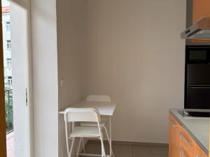 Pronájem bytu 1+1, Praha - Nusle, Slavojova, 33 m2