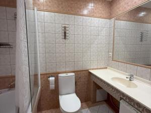 Pronájem bytu 1+1, Praha - Nusle, Slavojova, 33 m2