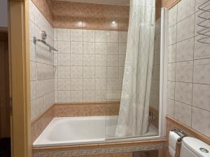 Pronájem bytu 1+1, Praha - Nusle, Slavojova, 33 m2