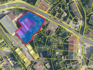 Prodej rodinného domu, Luby, Revoluční, 450 m2