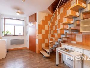 Prodej rodinného domu, Opava, Mlýnská, 43 m2