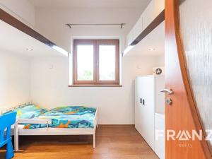Prodej rodinného domu, Opava, Mlýnská, 43 m2