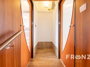 Prodej rodinného domu, Opava, Mlýnská, 43 m2